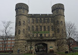 The Keep Military Museum