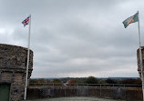 The Keep Military Museum