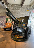 The Keep Military Museum