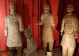 Terracotta Warrior Museum