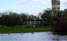 Assiniboine Park