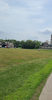 Assiniboine Park