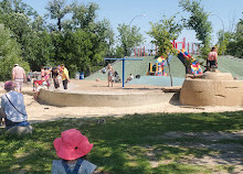 Assiniboine Park