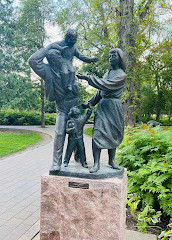 Assiniboine Park