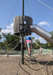 Parque Assiniboine