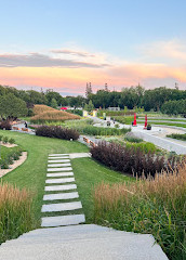 Assiniboine Park