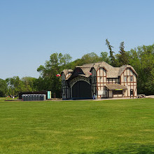 Assiniboine Park