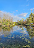 Parque Assiniboine