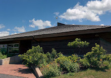 Living Prairie Museum