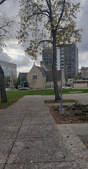 Youth Parliament of Manitoba