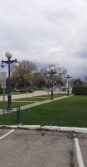 Youth Parliament of Manitoba