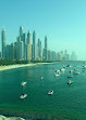 Palm Jumeirah Monorail