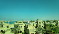 Palm Jumeirah Monorail