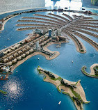 Palm Jumeirah Monorail