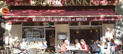 Restaurant Lanka - Indien Sri-lankais
