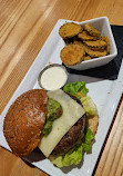 The Cowfish Sushi Burger Bar