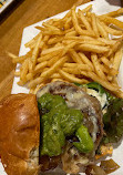 The Cowfish Sushi Burger Bar