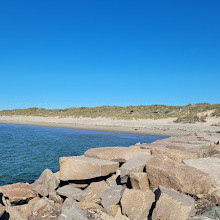 Napatree Point Conservation Area