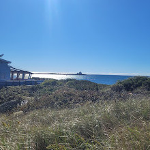 Napatree Point Conservation Area