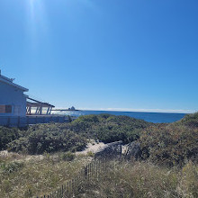 Napatree Point Conservation Area