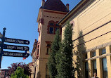 Westerly Library and Wilcox Park