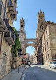 Palermo Cathedral