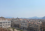 Palermo Cathedral