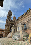 Palermo Cathedral