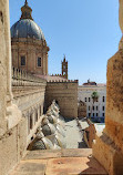 Palermo Cathedral