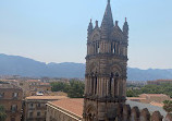 Palermo Cathedral