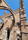 Palermo Cathedral