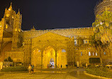 Palermo Cathedral