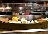 Sushi Boat Restaurant