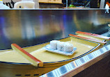 Sushi Boat Town