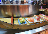 Sushi Boat Town