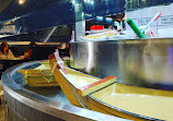 Sushi Boat Town