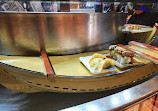 Sushi Boat Town