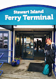 Ferry Terminal