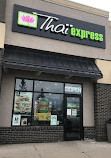 Thai Express Restaurant Calgary