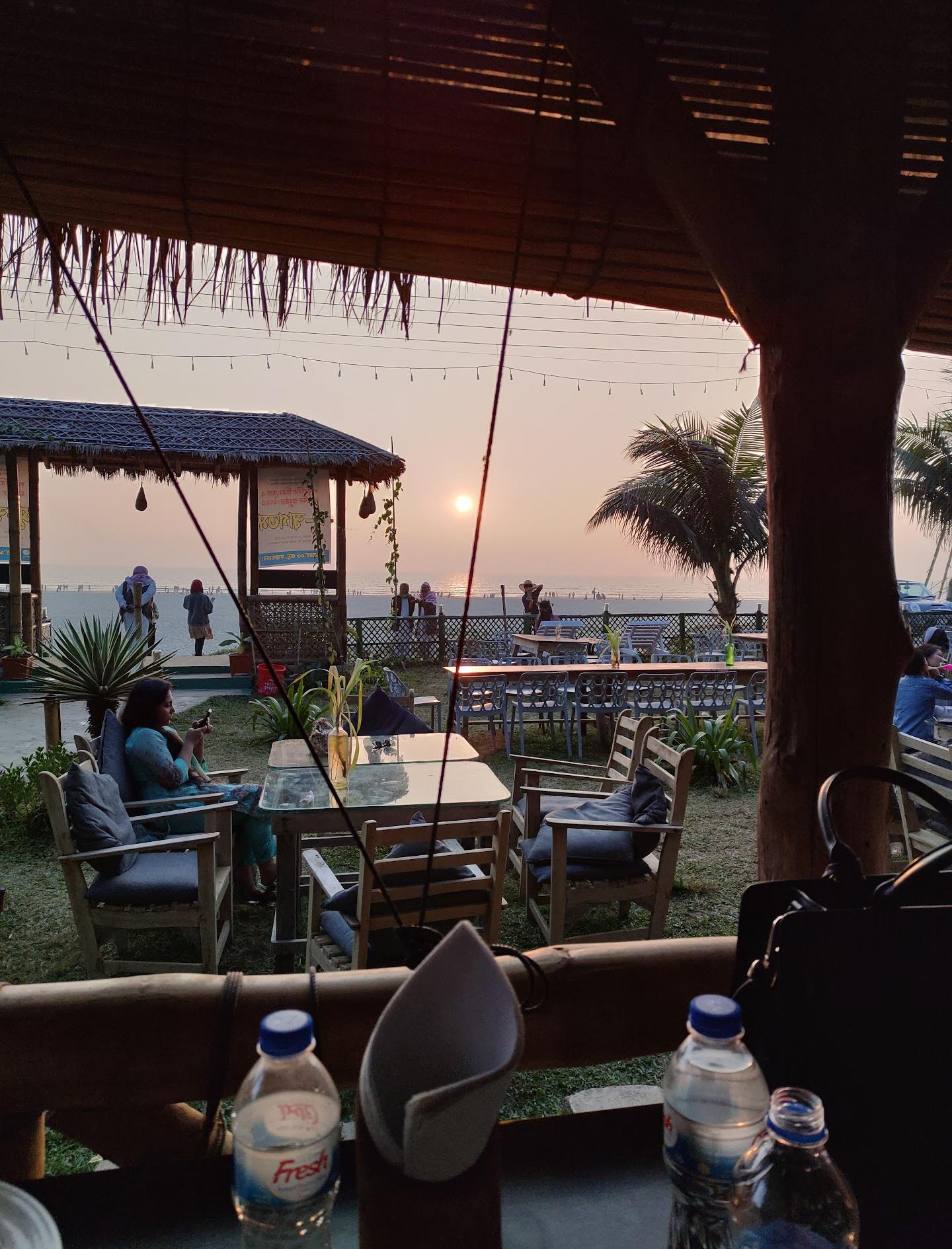 Casablanca Restaurant