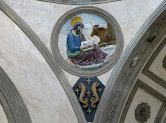 Pazzi Chapel