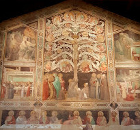 Pazzi Chapel