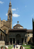 Pazzi Chapel