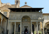 Pazzi Chapel