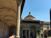 Pazzi Chapel