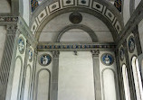 Pazzi Chapel