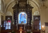 Santuario Santa Maria in Aula Regia