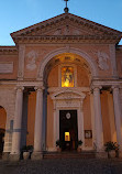 Santuario Santa Maria in Aula Regia