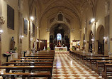 Santuario Santa Maria in Aula Regia