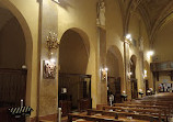 Santuario Santa Maria in Aula Regia